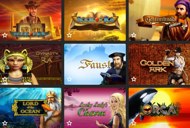 Spicy Jackpot casino slots